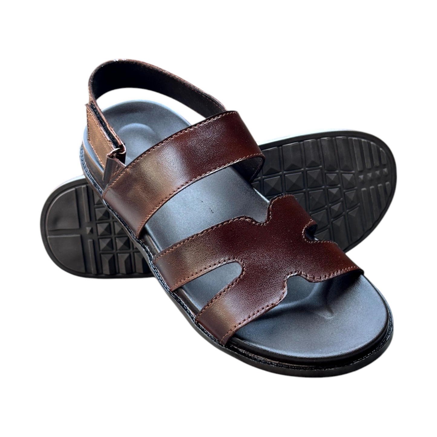 HP-Sandal-5070-BR HiPatch Store