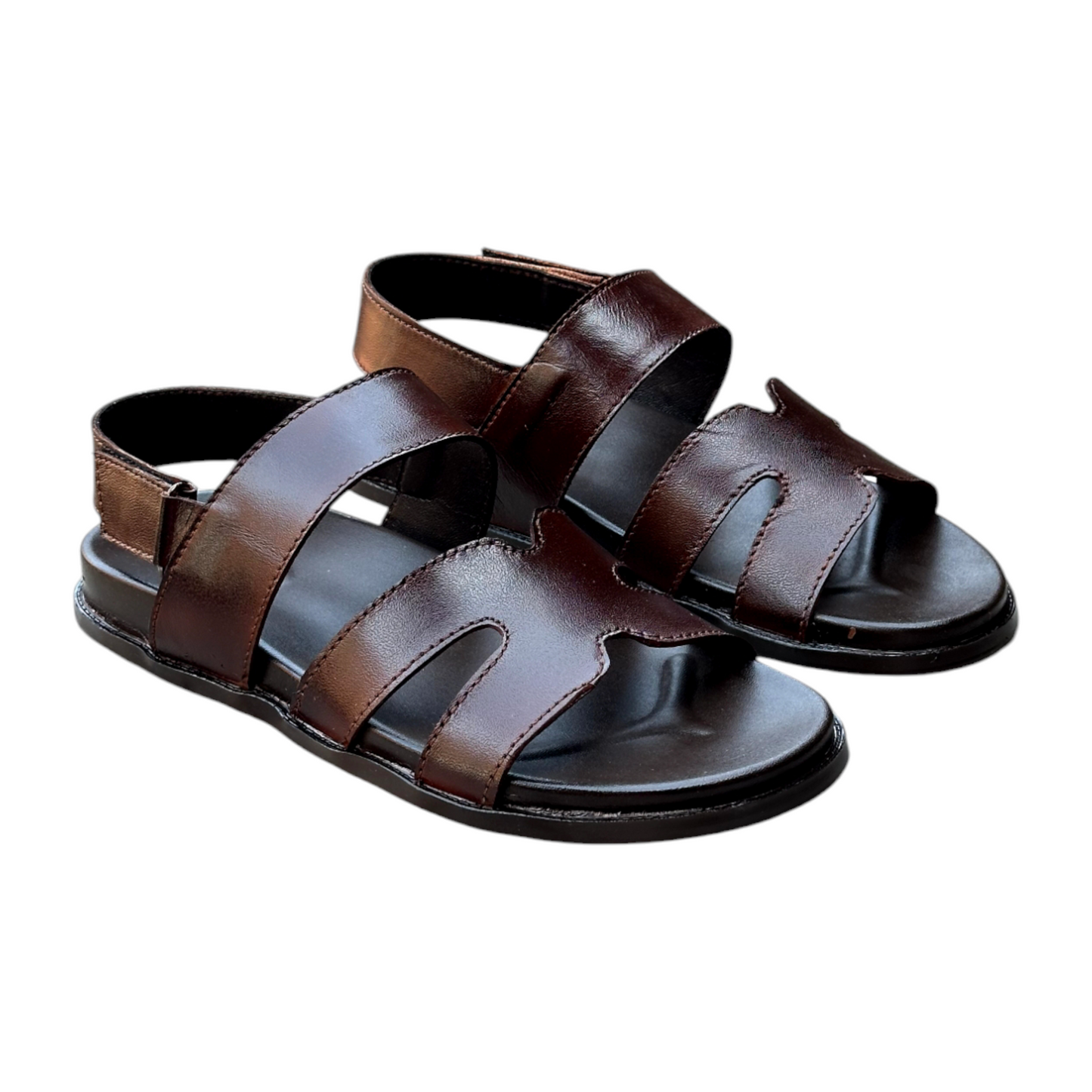 HP-Sandal-5070-BR HiPatch Store
