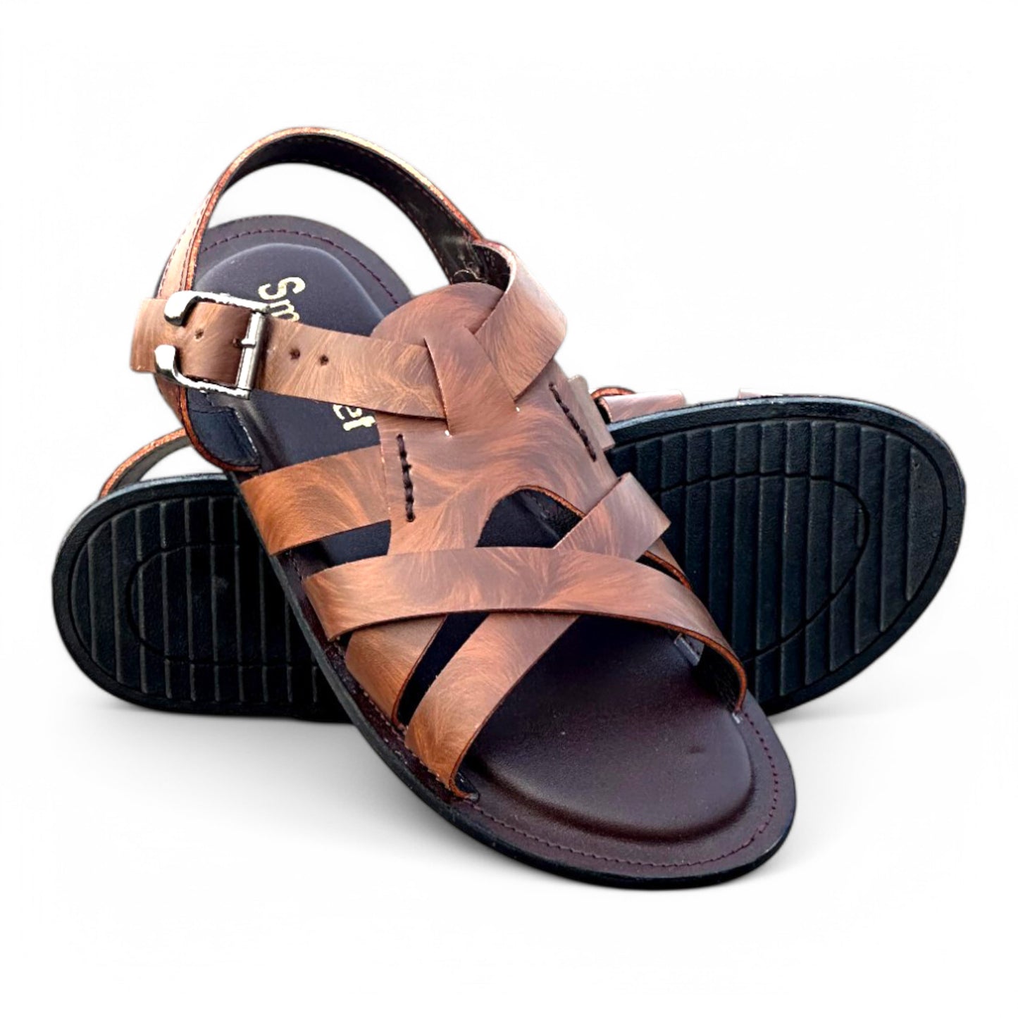 HP-Sandal-5070-BR HiPatch Store