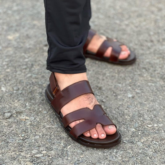 HP-Sandal-5070-BR HiPatch Store